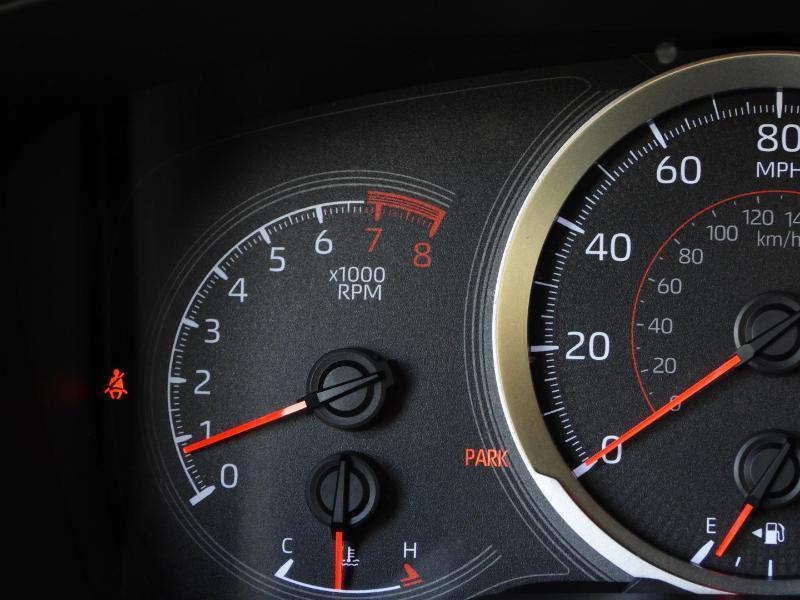 Toyota Corolla SE Nightshade 2020