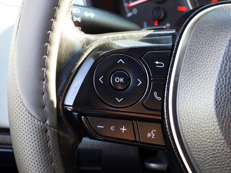 Toyota Corolla SE Nightshade 2020