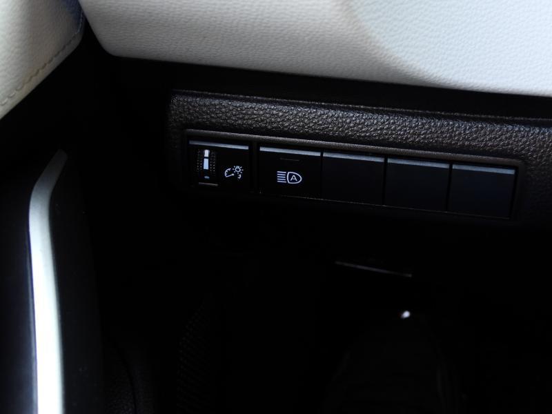 Toyota Corolla SE Nightshade 2020