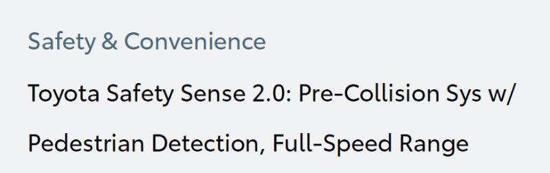 Toyota Corolla SE Nightshade 2020