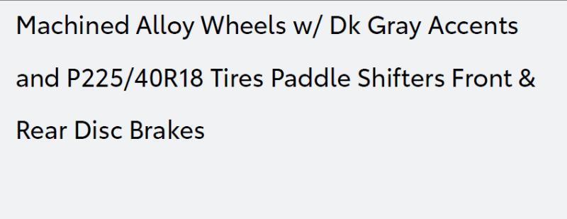 Toyota Corolla SE Nightshade 2020