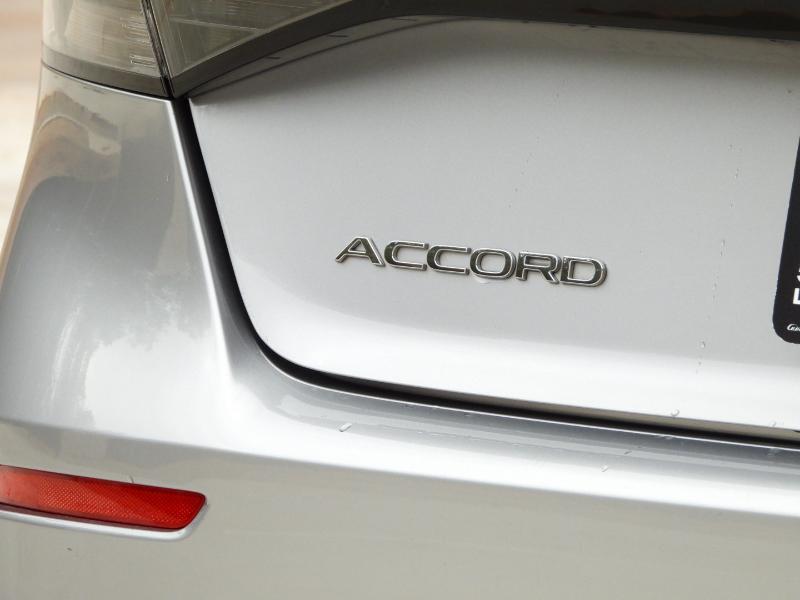 Honda Accord LX 2023