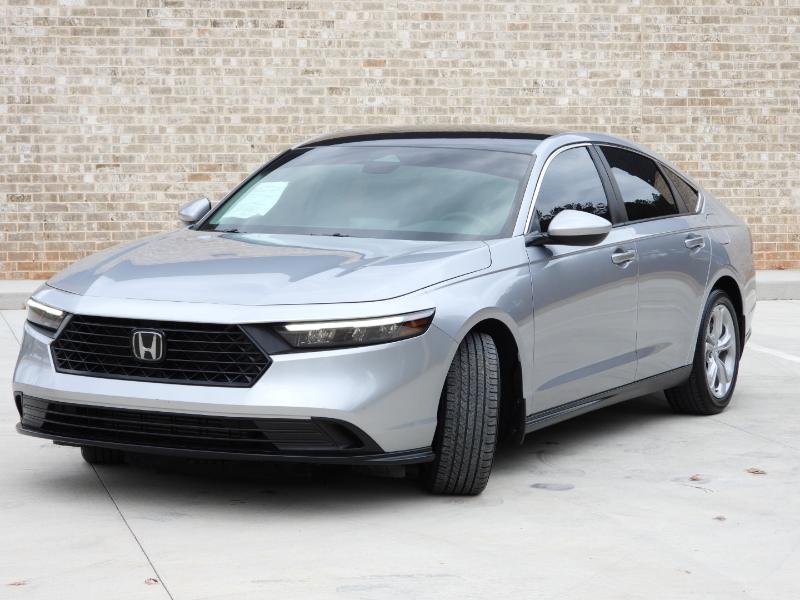 Honda Accord LX 2023