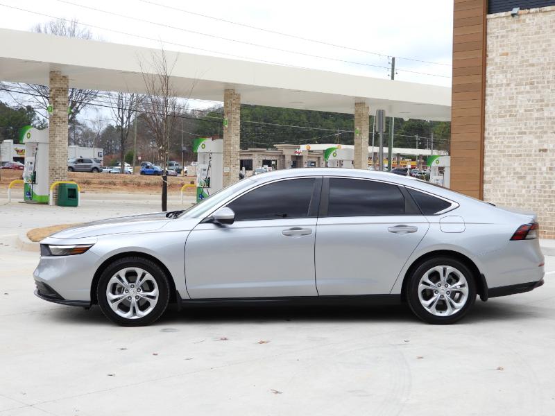 Honda Accord LX 2023