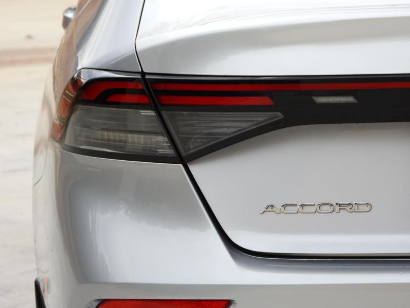 Honda Accord LX 2023