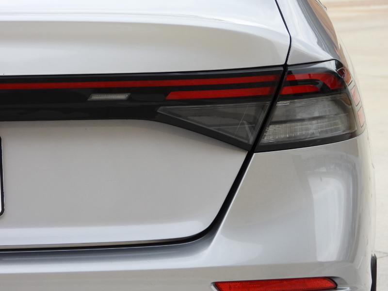 Honda Accord LX 2023