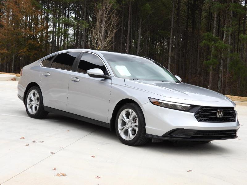 Honda Accord LX 2023