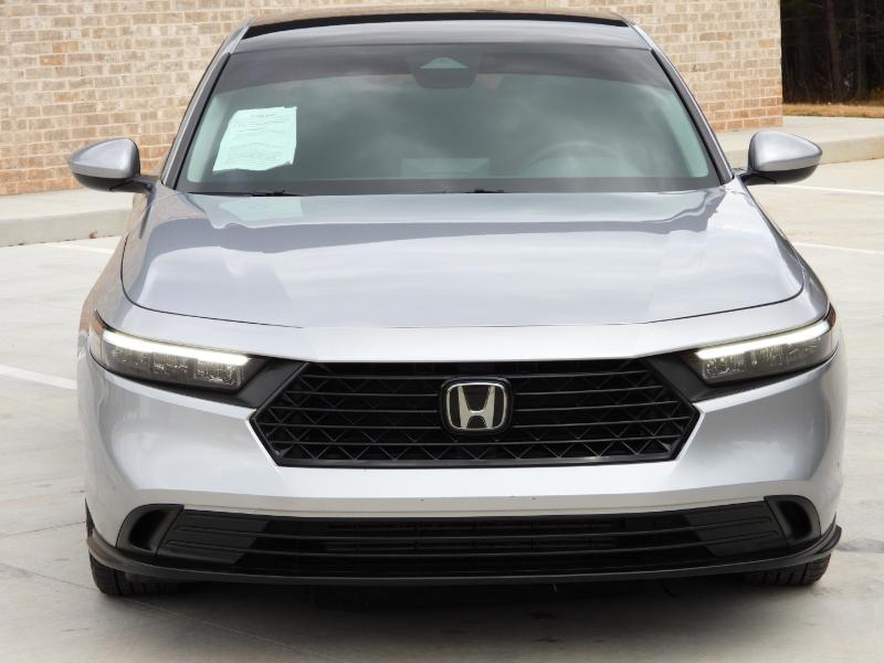 Honda Accord LX 2023