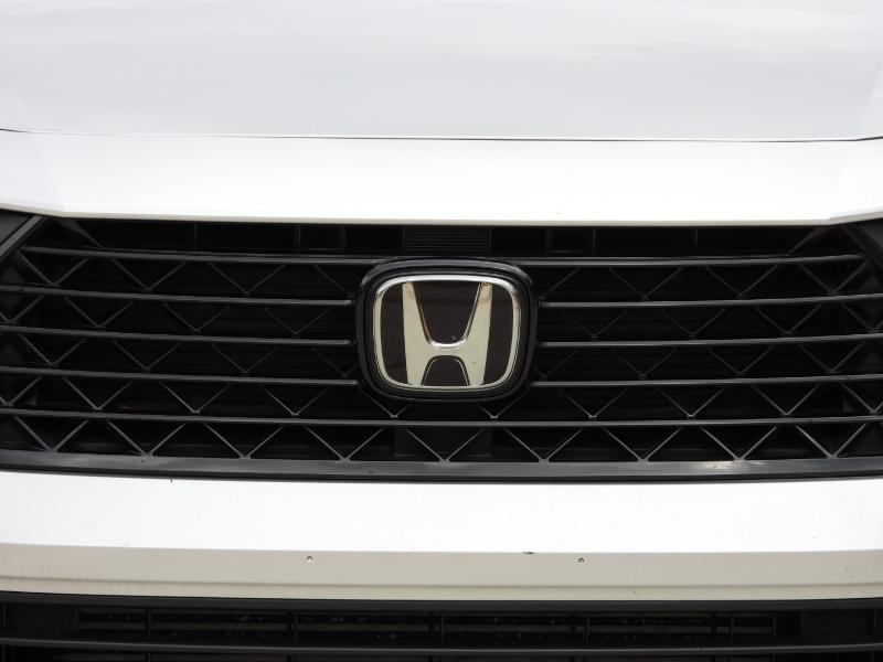 Honda Accord LX 2023