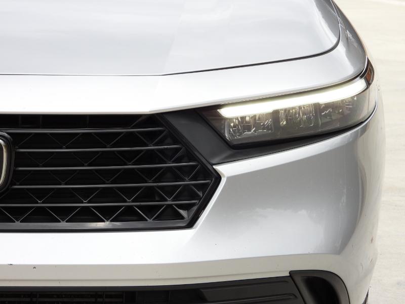 Honda Accord LX 2023