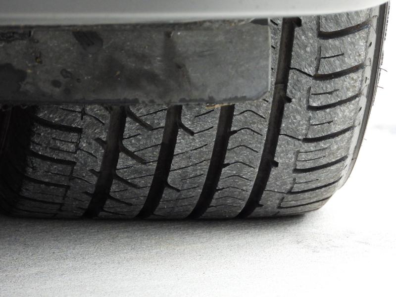 Honda Accord LX 2023