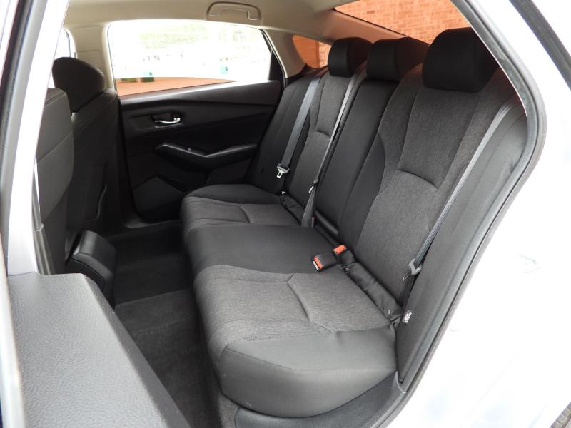 Honda Accord LX 2023