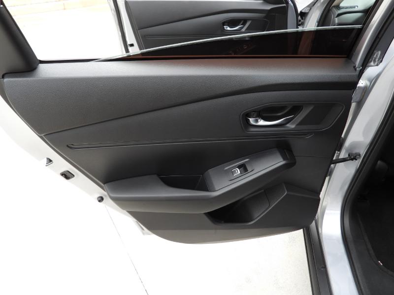 Honda Accord LX 2023