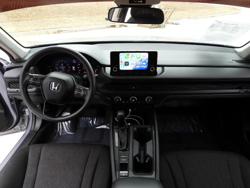 Honda Accord LX 2023