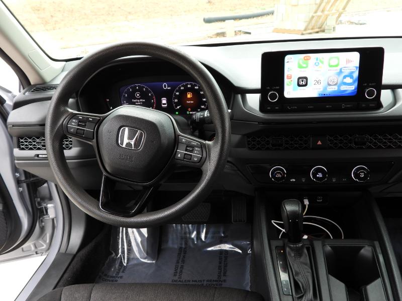 Honda Accord LX 2023