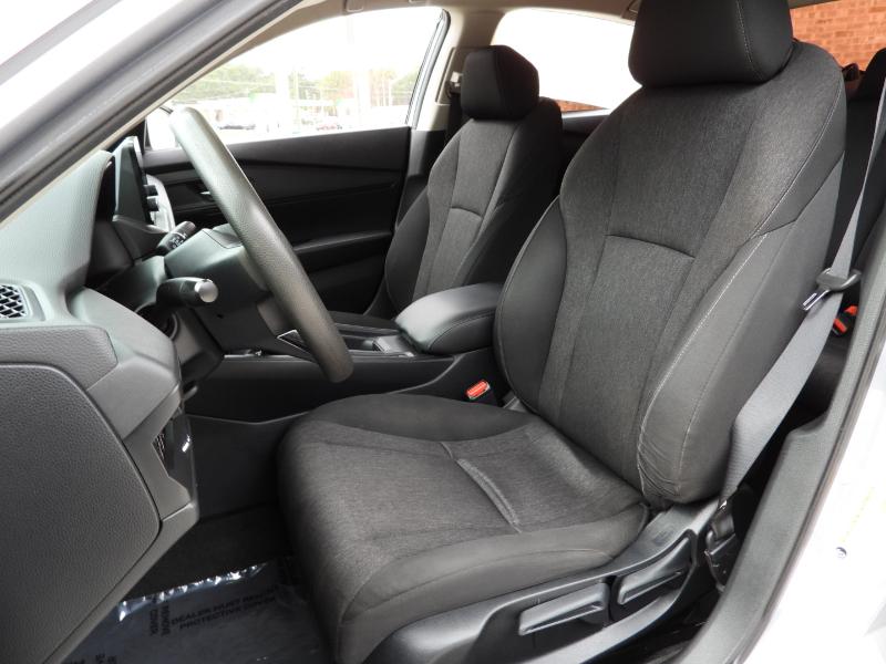 Honda Accord LX 2023