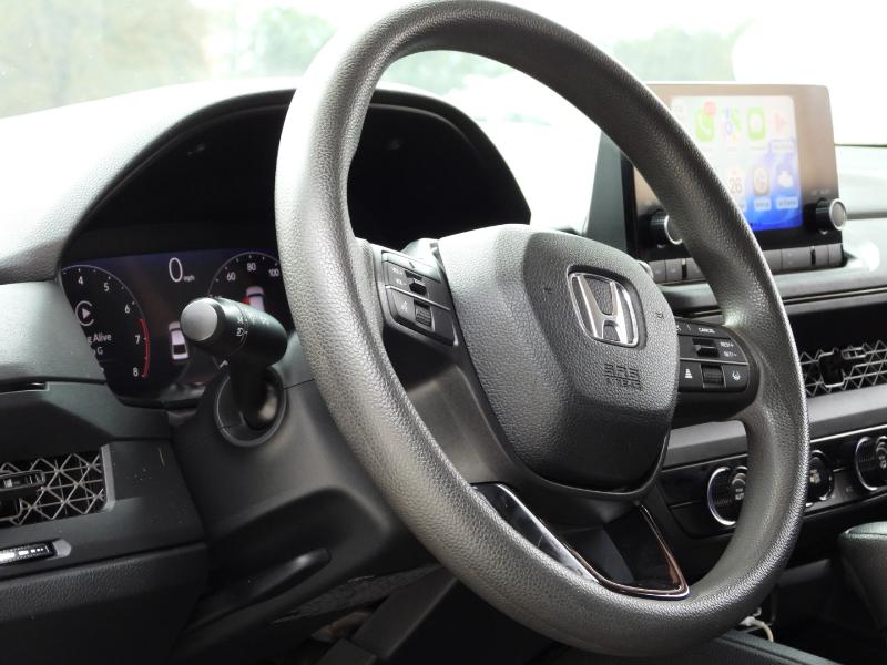 Honda Accord LX 2023