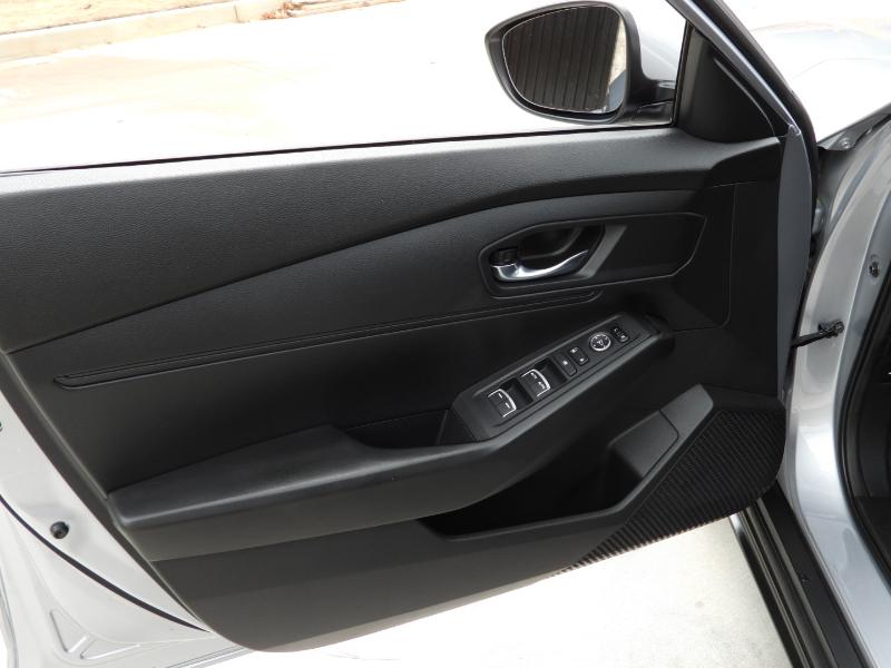 Honda Accord LX 2023