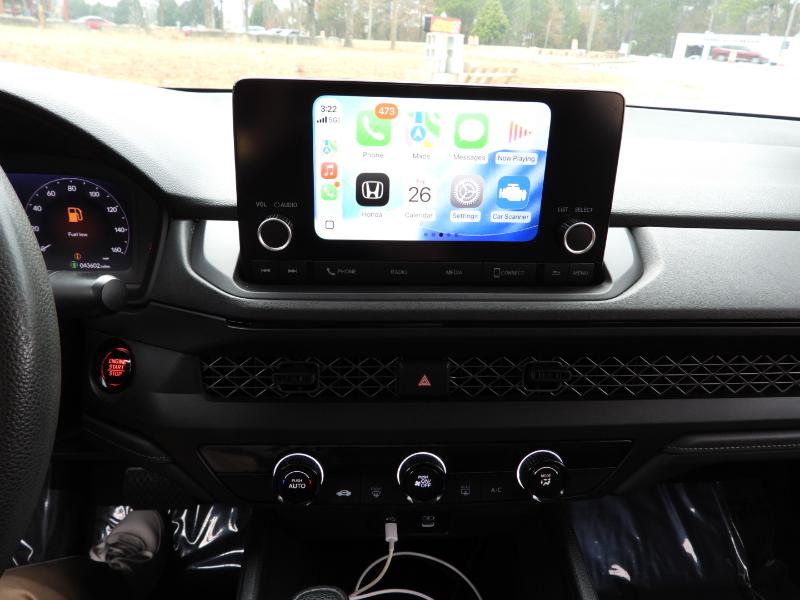 Honda Accord LX 2023