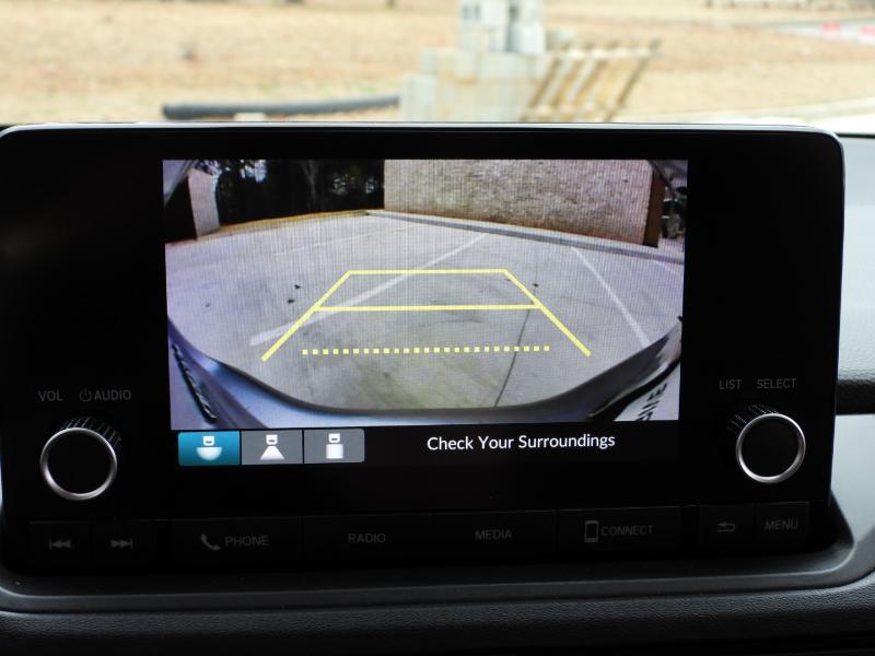 Honda Accord LX 2023