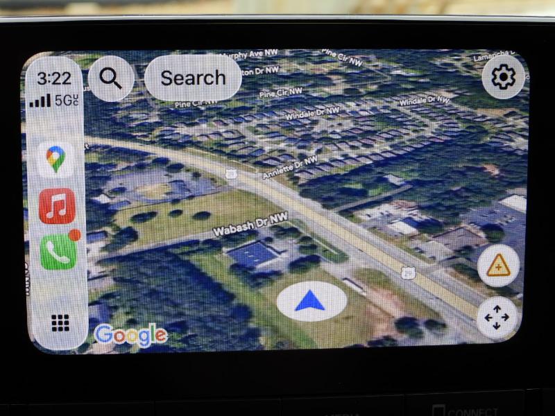 Honda Accord LX 2023