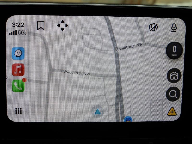 Honda Accord LX 2023