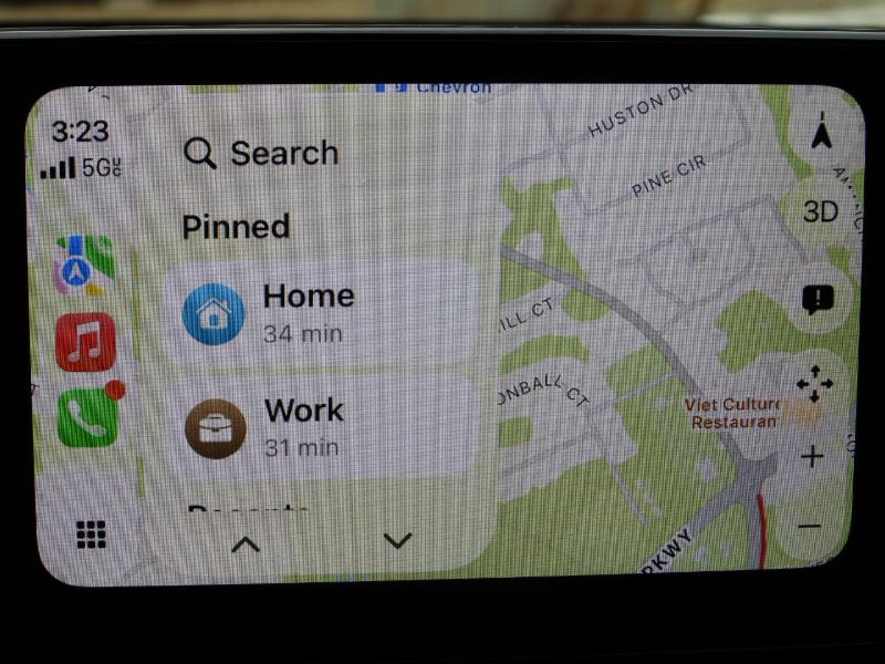 Honda Accord LX 2023