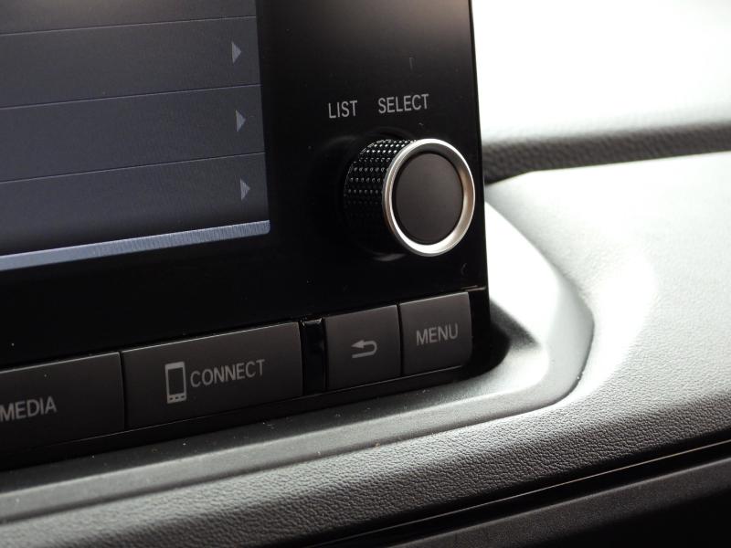 Honda Accord LX 2023