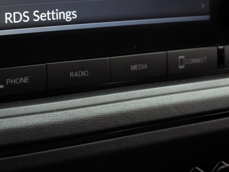 Honda Accord LX 2023