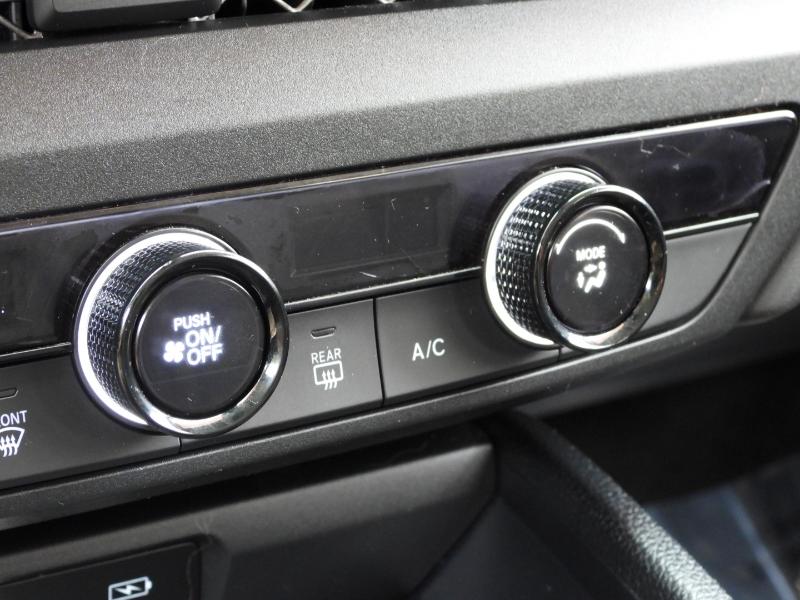 Honda Accord LX 2023