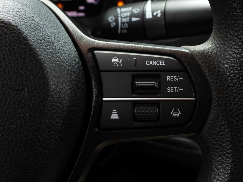 Honda Accord LX 2023