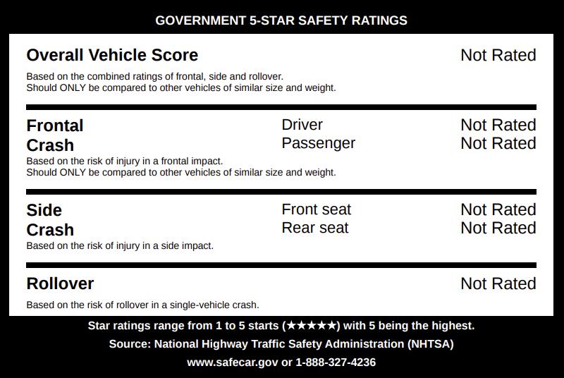 Honda Accord LX 2023