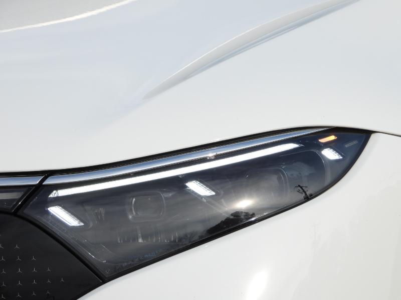 Mercedes-Benz EQS-Class 450+ Premium 2022