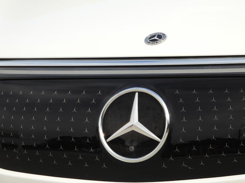 Mercedes-Benz EQS-Class 450+ Premium 2022