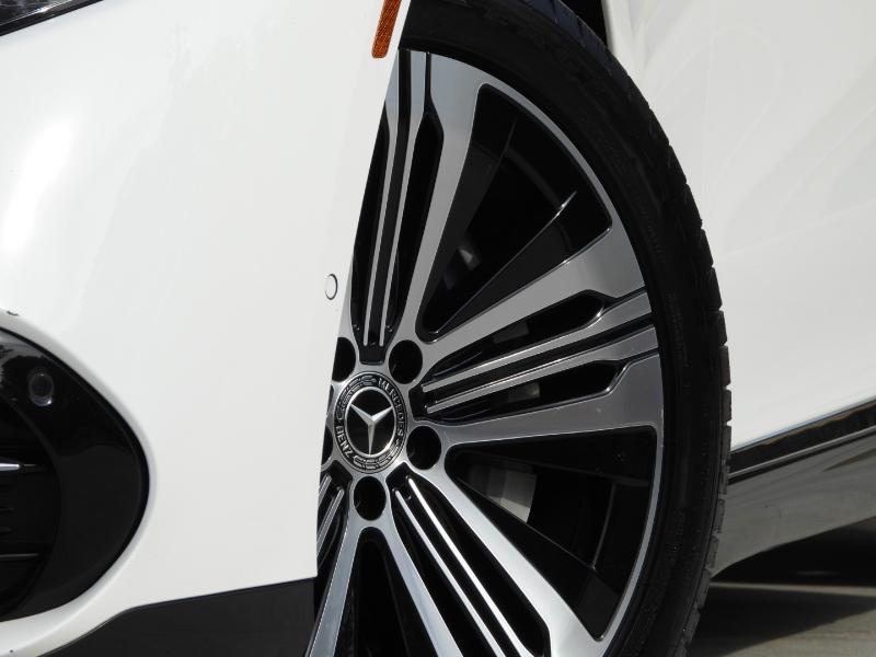 Mercedes-Benz EQS-Class 450+ Premium 2022