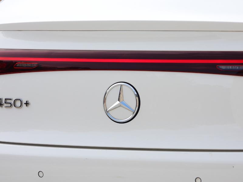 Mercedes-Benz EQS-Class 450+ Premium 2022