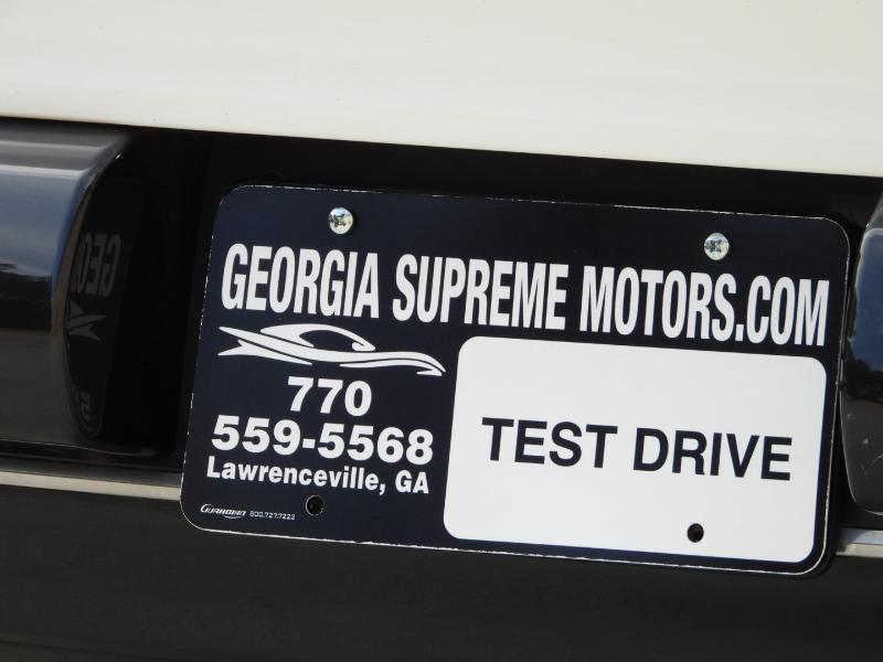 Mercedes-Benz EQS-Class 450+ Premium 2022