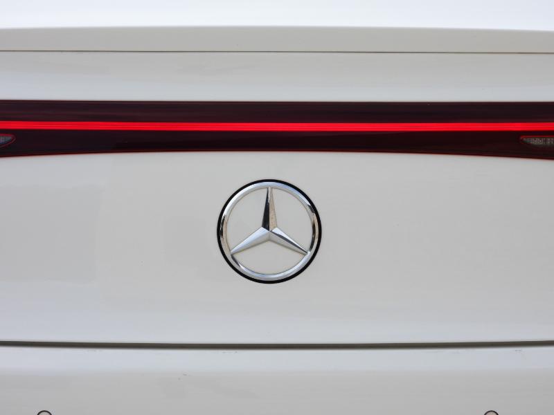 Mercedes-Benz EQS-Class 450+ Premium 2022