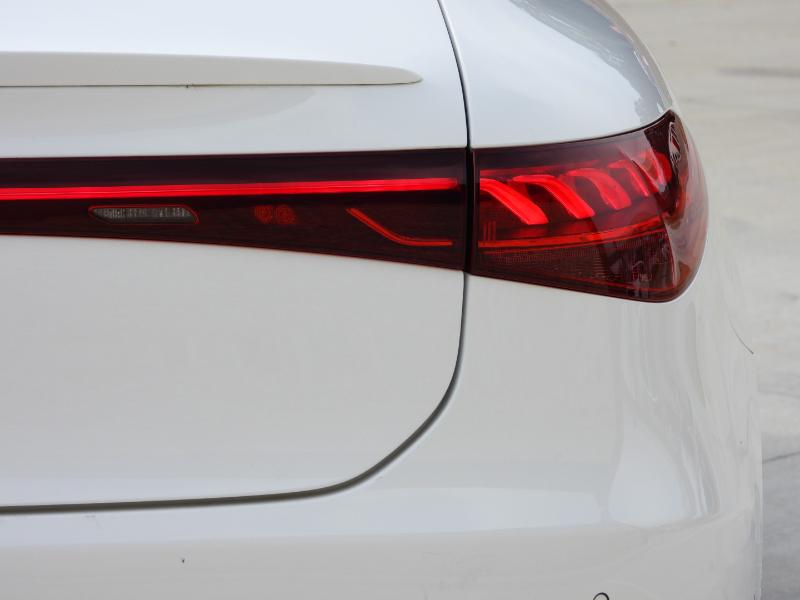 Mercedes-Benz EQS-Class 450+ Premium 2022