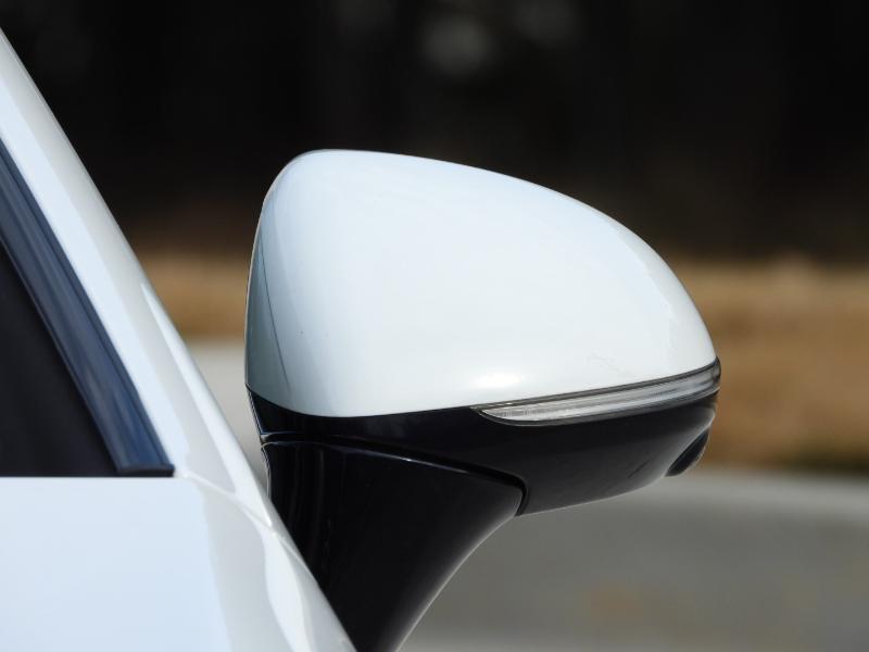 Mercedes-Benz EQS-Class 450+ Premium 2022