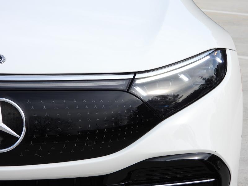 Mercedes-Benz EQS-Class 450+ Premium 2022