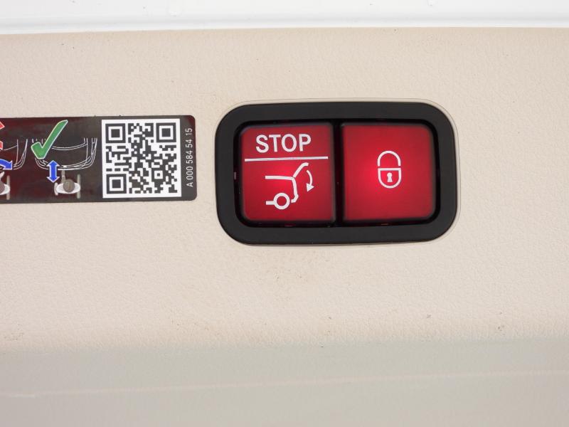 Mercedes-Benz EQS-Class 450+ Premium 2022