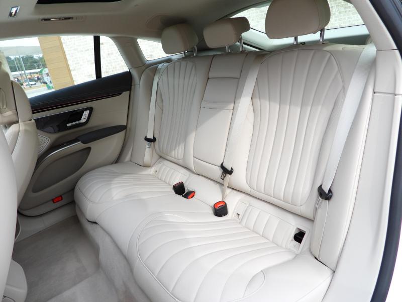 Mercedes-Benz EQS-Class 450+ Premium 2022