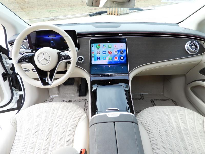 Mercedes-Benz EQS-Class 450+ Premium 2022