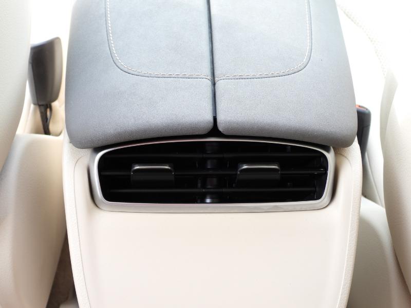 Mercedes-Benz EQS-Class 450+ Premium 2022