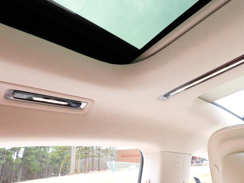 Mercedes-Benz EQS-Class 450+ Premium 2022