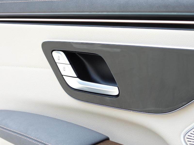 Mercedes-Benz EQS-Class 450+ Premium 2022