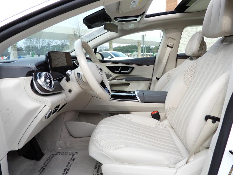 Mercedes-Benz EQS-Class 450+ Premium 2022