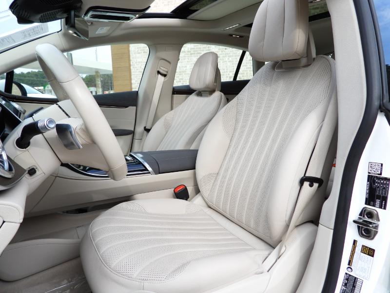 Mercedes-Benz EQS-Class 450+ Premium 2022