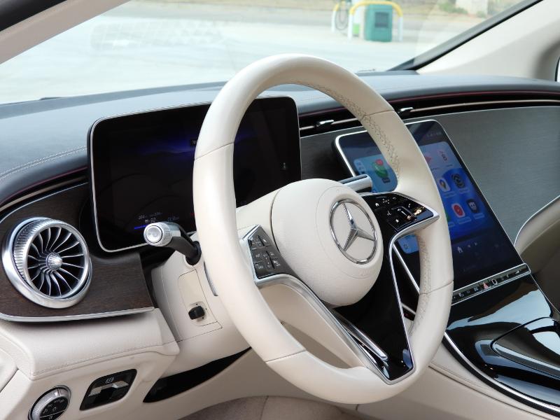 Mercedes-Benz EQS-Class 450+ Premium 2022